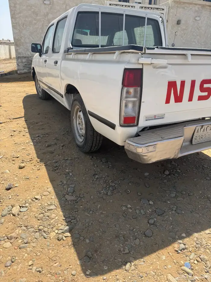 ددسن موديل 2002 2