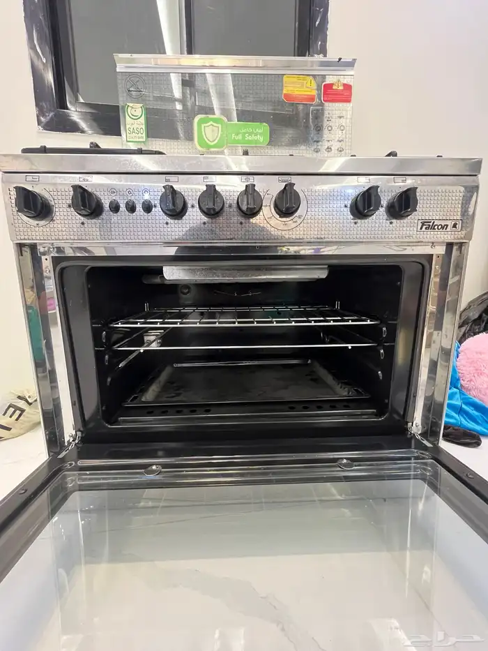 فرن للبيع ممتاز 1