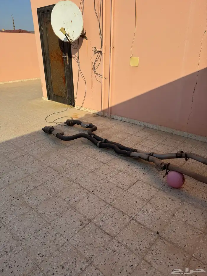 اكزوست كمارو وكاله 2018 2