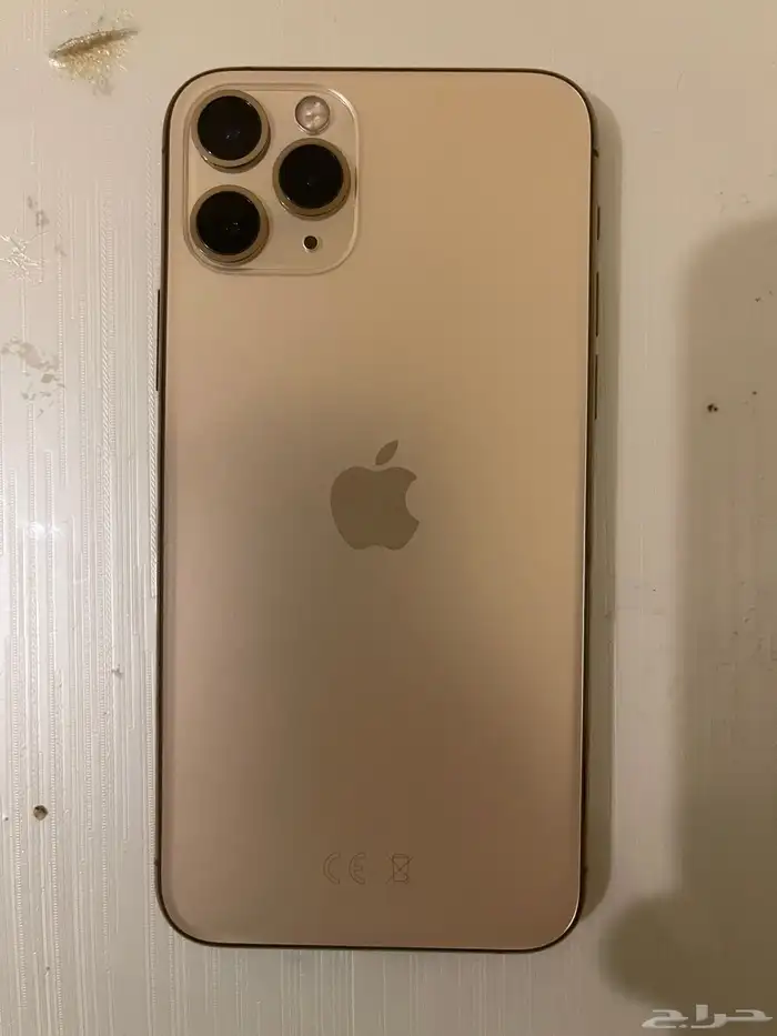 البيع ايفون 11 برو مقفل اي كلاود 0
