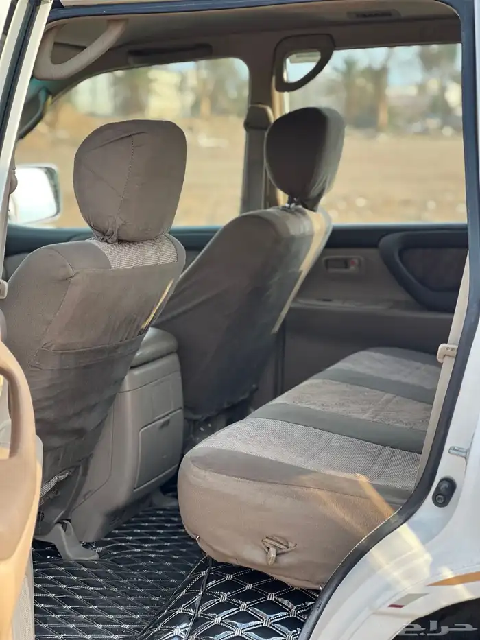 جيب صالون موديل 2000 8