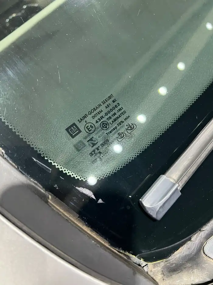 كابرس 2016 LS فضي للبيع 19