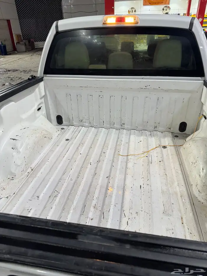 فورد F150 XLT 2012 5