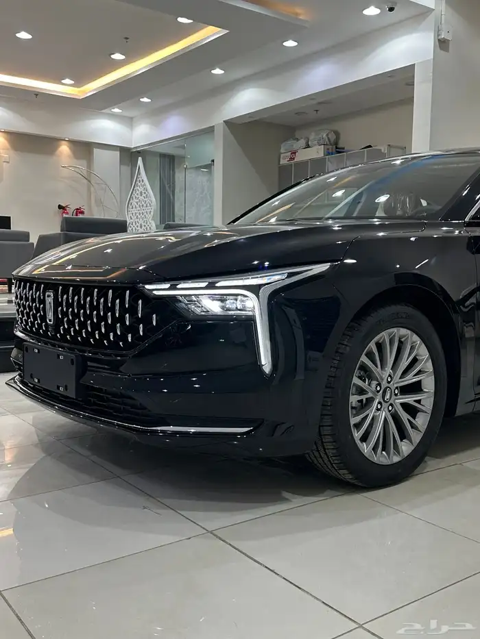 فاو بيستون B70موديل2026 0