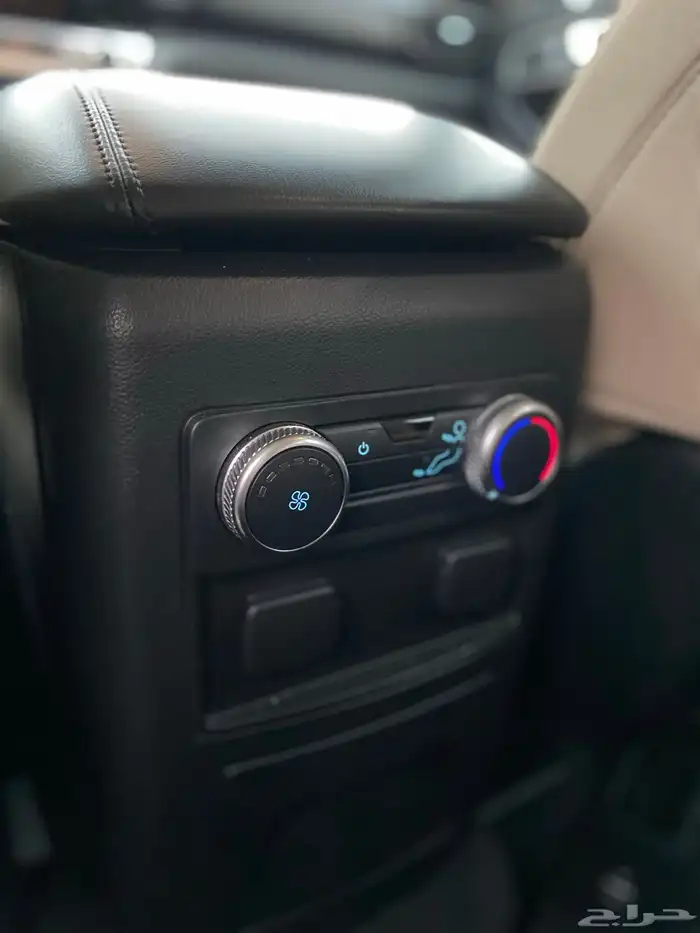 اكسبلورر 2023 ستاندر 20