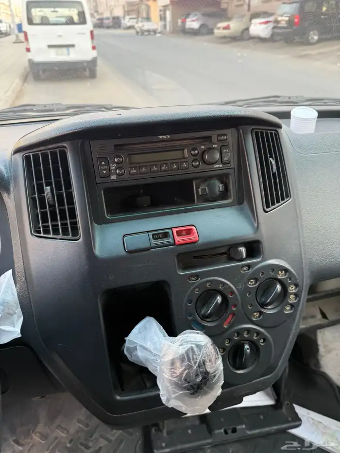 دباب بضاعة دايهاتسو موديل 2014 8