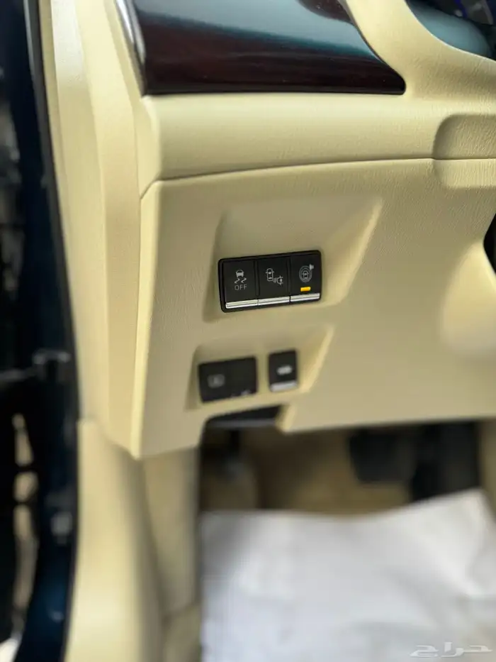 انفنتي Q70 مالك اول بدي وكالة 20