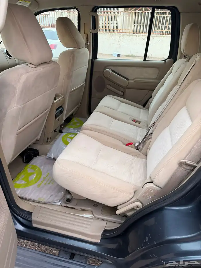 اكسبلور 2010 4