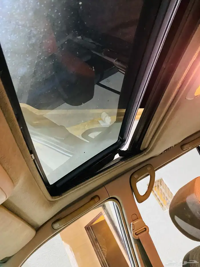 تويوتا لاندكروزر 2001 18