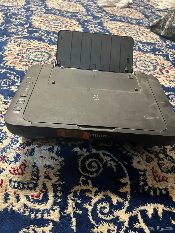 طبعات مستخدمه سليمه 0