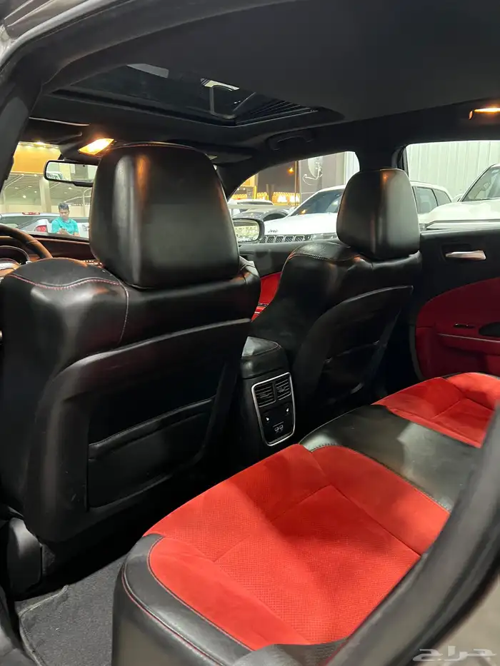 تشارجر RT 2016 أعلى فئة 16