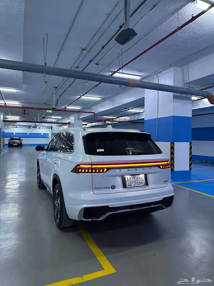 جيلي مونجارو مستخدم نظيف 6