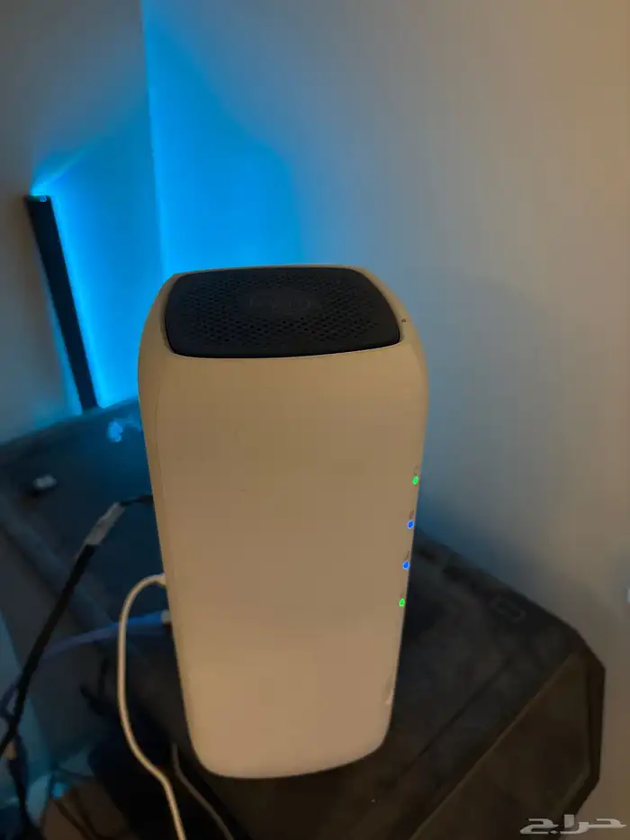 راوتر مودم زيكسيل 5G 1