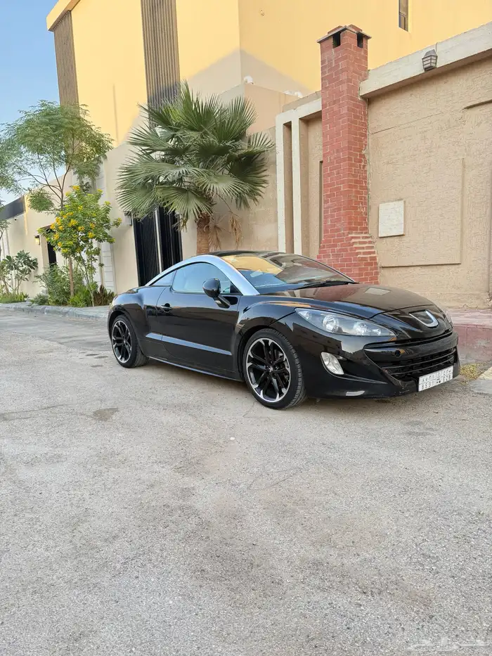 بيجو رياضي 0