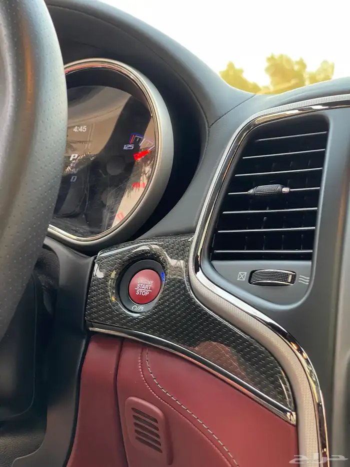 تراك هوك بحاله لوكاله ممشى 53 الف 25