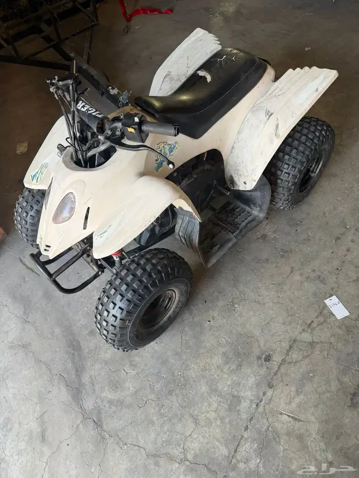 دباب 80 رام تايواني 2