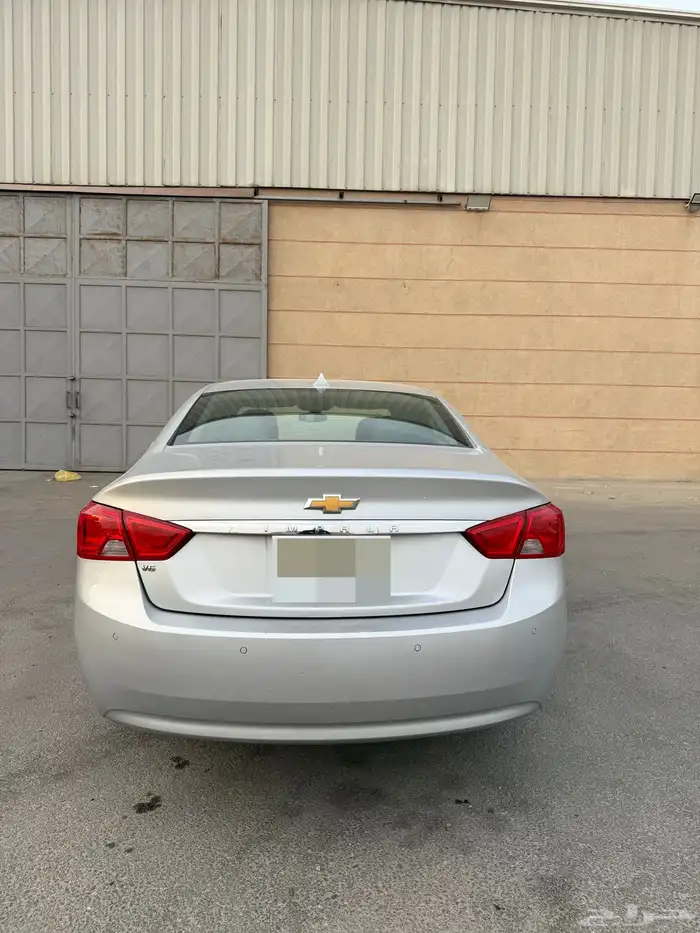 امبالا 2019 - عداد 317 الف كم 4