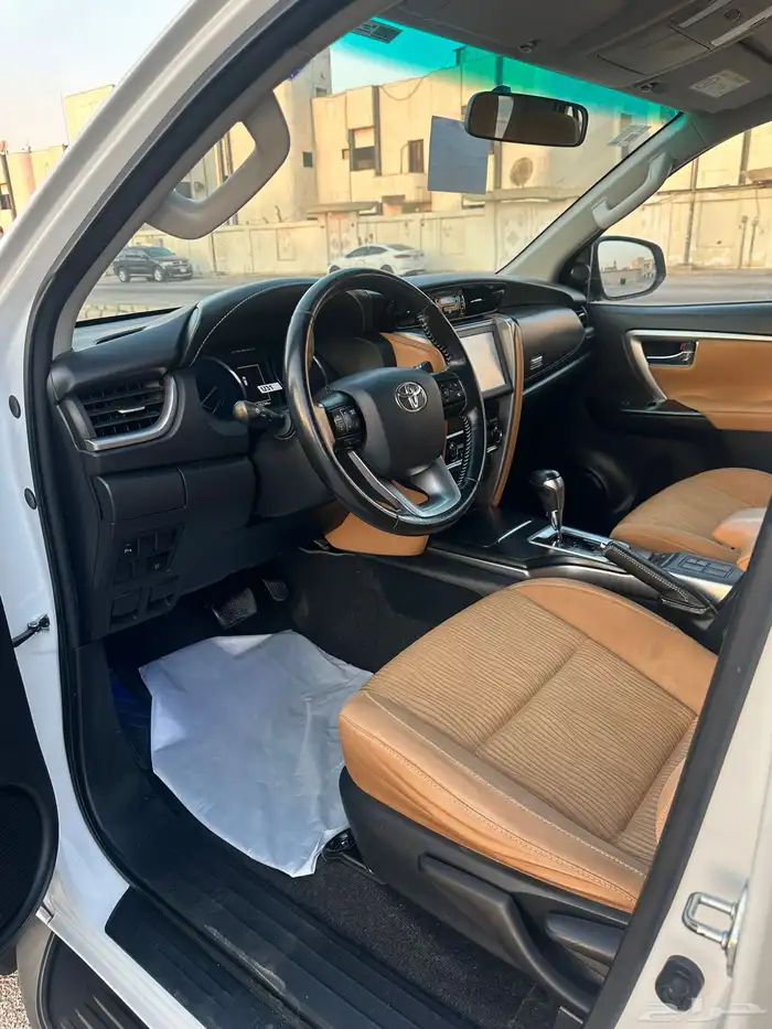 فورتشنر 2023 ماشي 26 الف 11