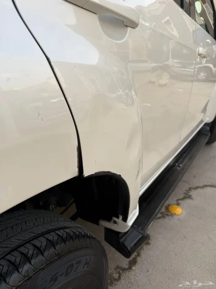 ايسوزو MUX 2020 ستاندر ديزل 7