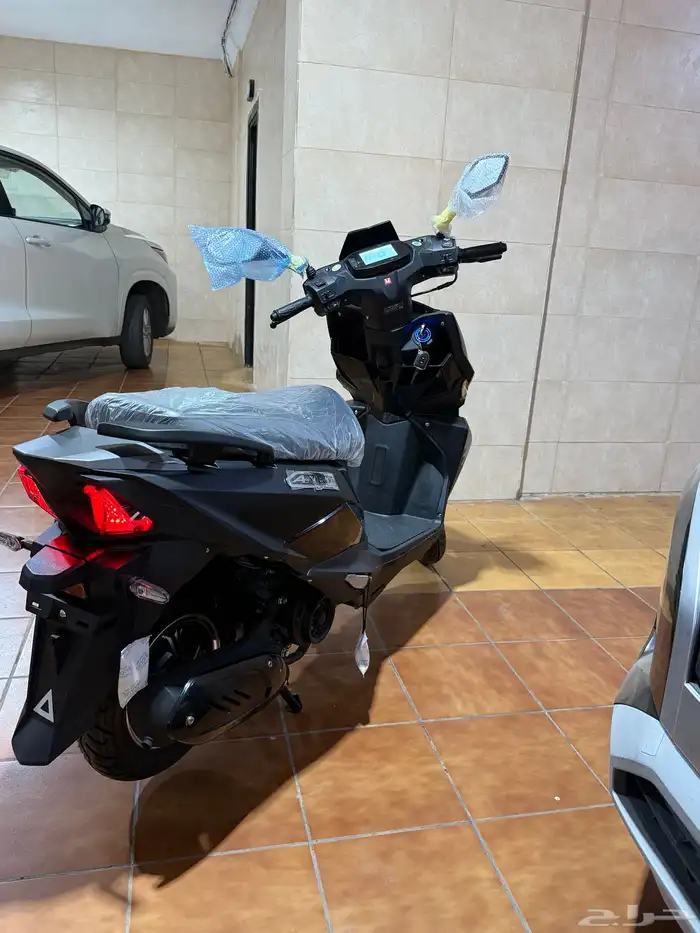 للبيع دباب عجيب افينيوس مهدي جديد باقي اصفار بطاقة جمركية 1