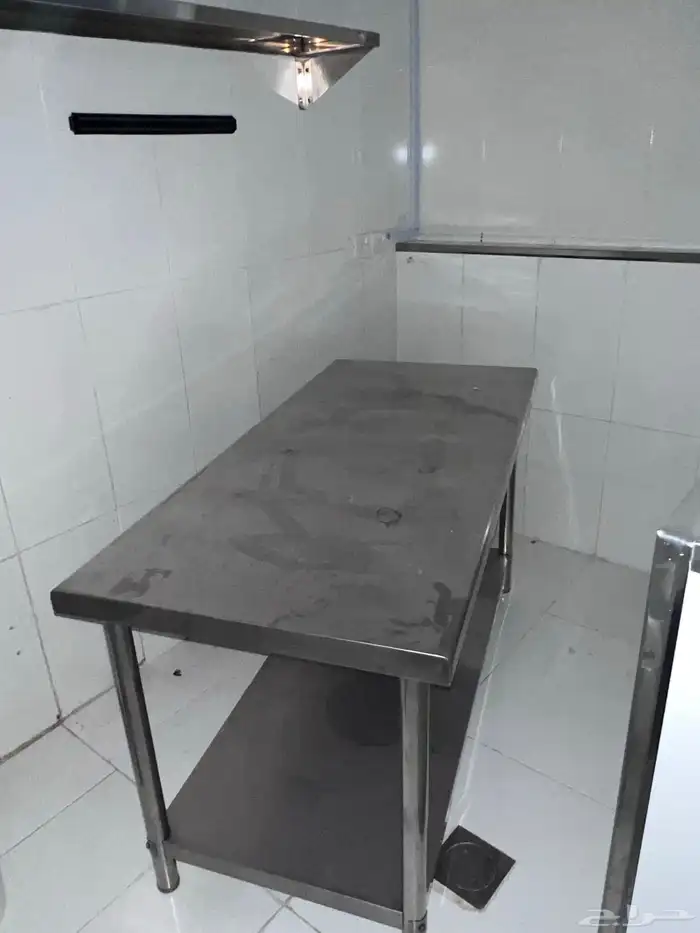 طولت مغسل قدور بخاري رفوف شبك 7