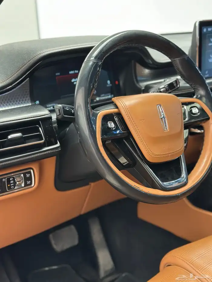 لينكلون افياتور 2022 فل كامل (( وكاله )) 9