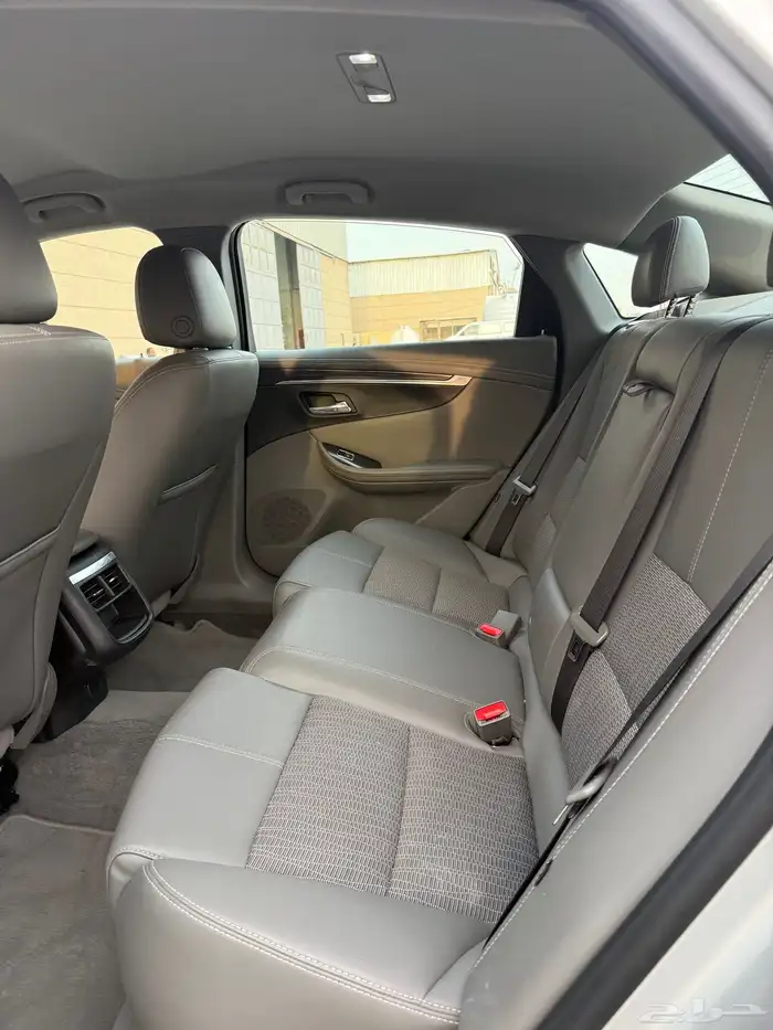 امبالا 2019 - عداد 317 الف كم 12