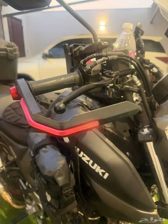 دباب هاوجو ادفانشر 160DL 6