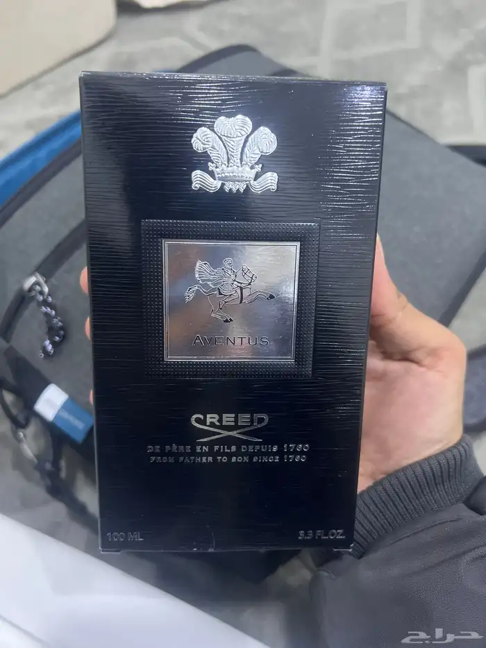عطر كرد أفنتيس 0