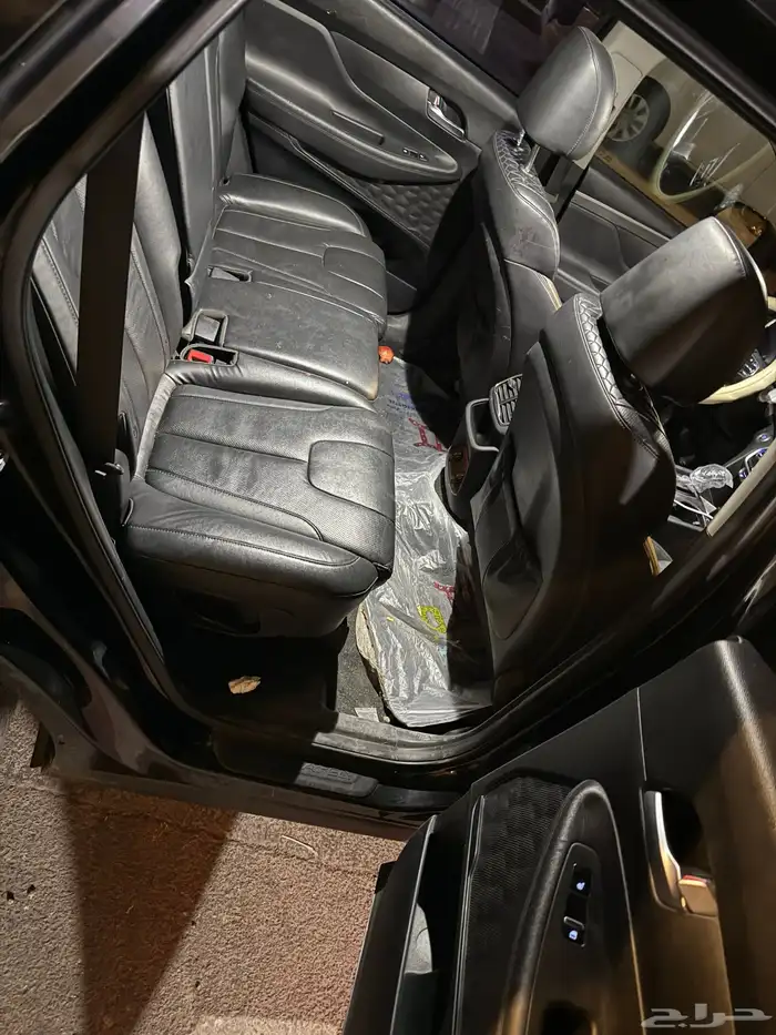 سنتافي ديزل 10