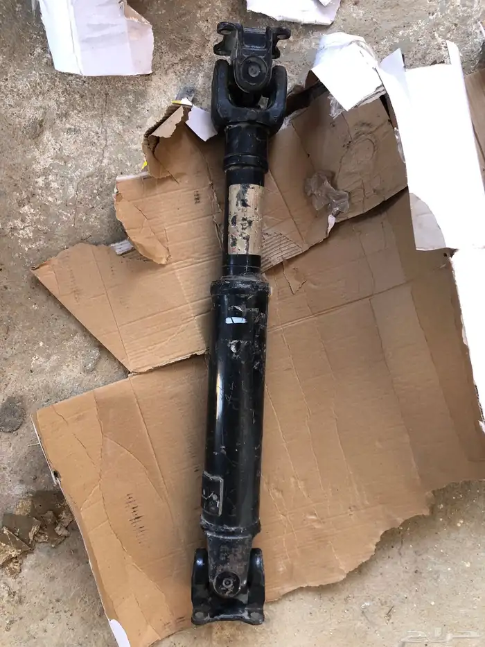 عمود دبل أصلي جديد 0