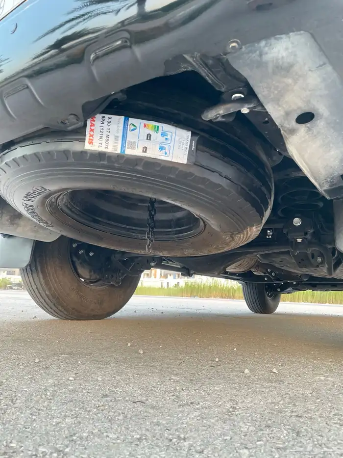 لاندكروزر-2009-فل كامل-8سلندر 34