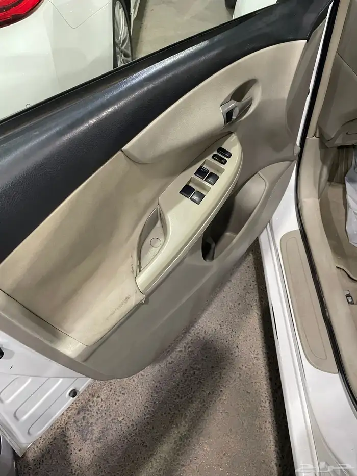 كرولا 2013 تماتيك 33