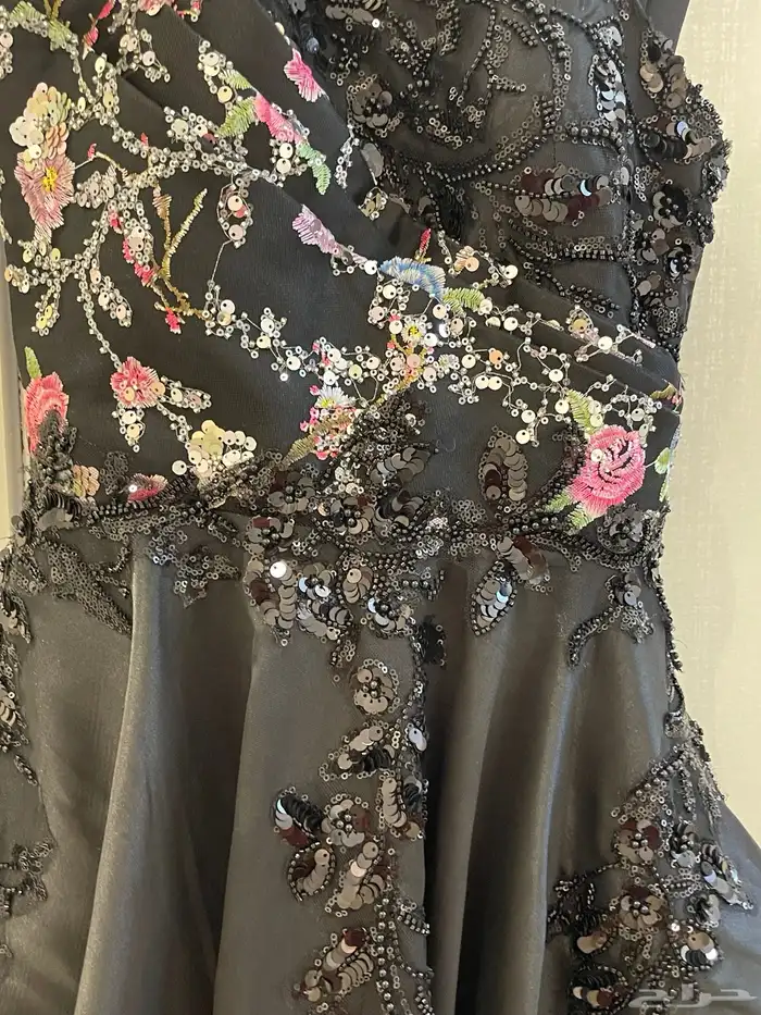 فستان سهره 1