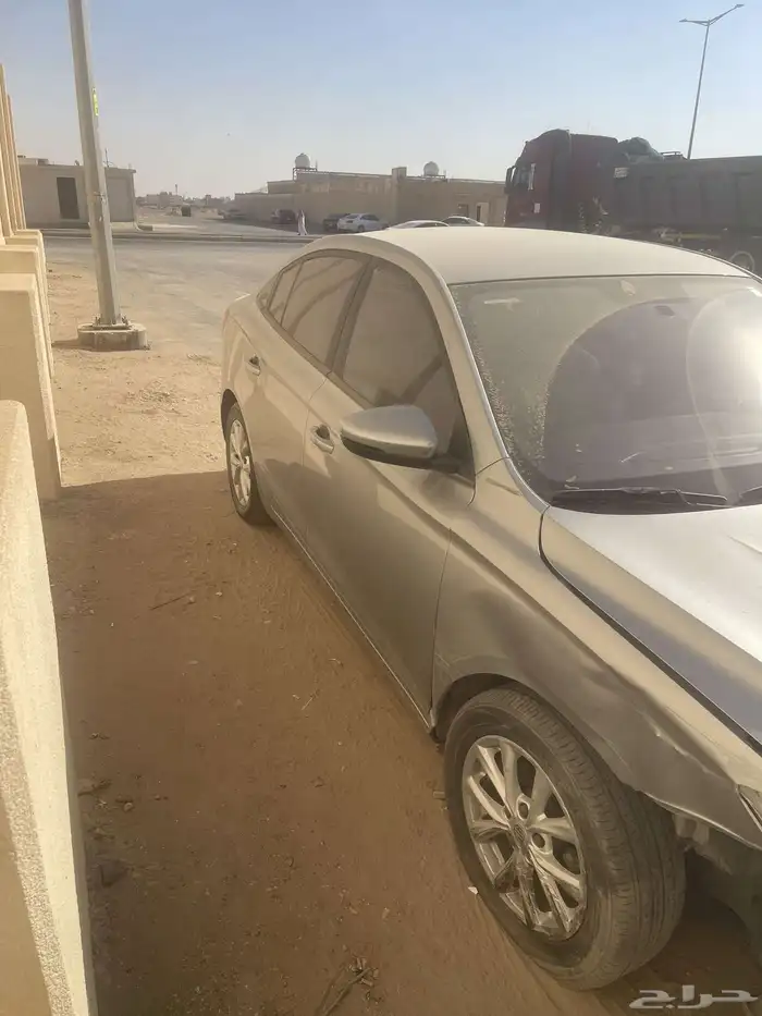 mg 5 ممشى قليل 1