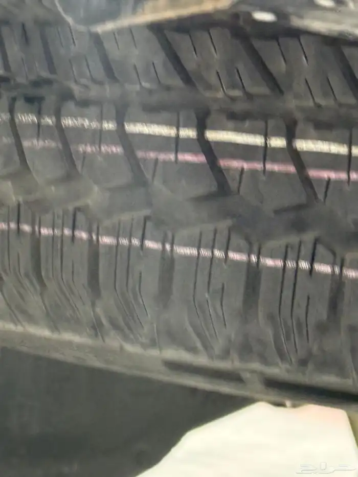 جمس سييرا 2017 فل كامل سعودي (مخزن) 20