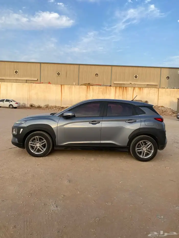 كونا ديزل2028 7