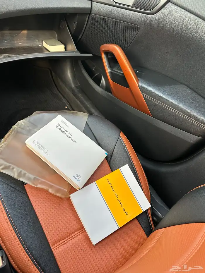 فلستر فل كامل 2016 هونداي 25