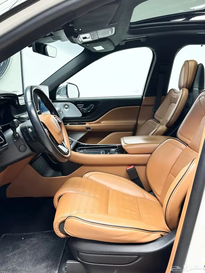 لينكلون افياتور 2022 فل كامل (( وكاله )) 4