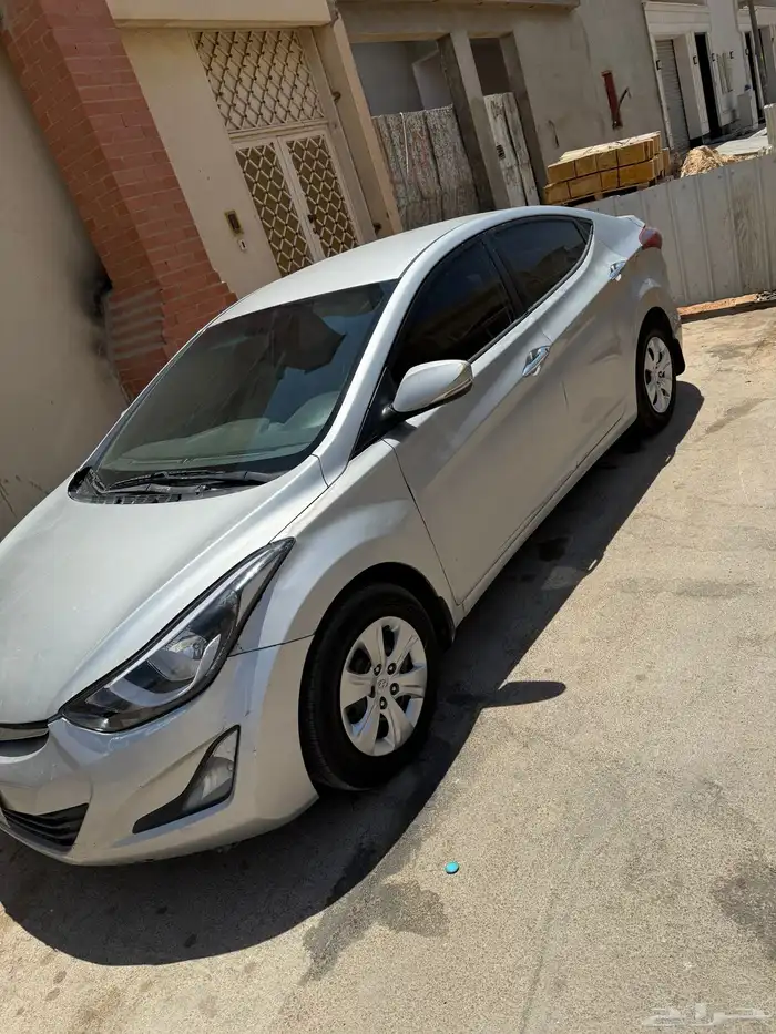 انترا مصدوم مكينه 2000 c جاهز لنقل 4