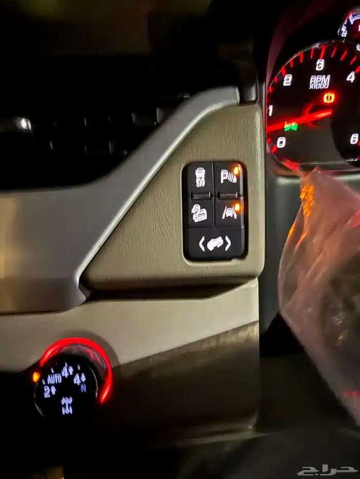 للبيع يوكن اكس ال دبل 2016 ممشى 130 8