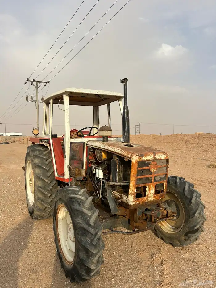 حراثه شتاير 0