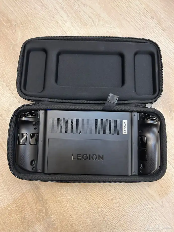 جهاز Lenovo Legion Go 1TB 2