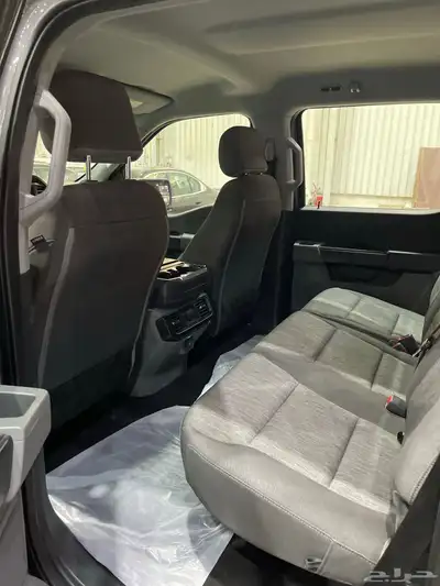 فورد F150 غمارتين V8 دبل 2022 index