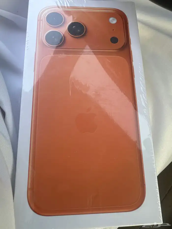 اي فون بروماكس ون تيرا جديد صيني . 0