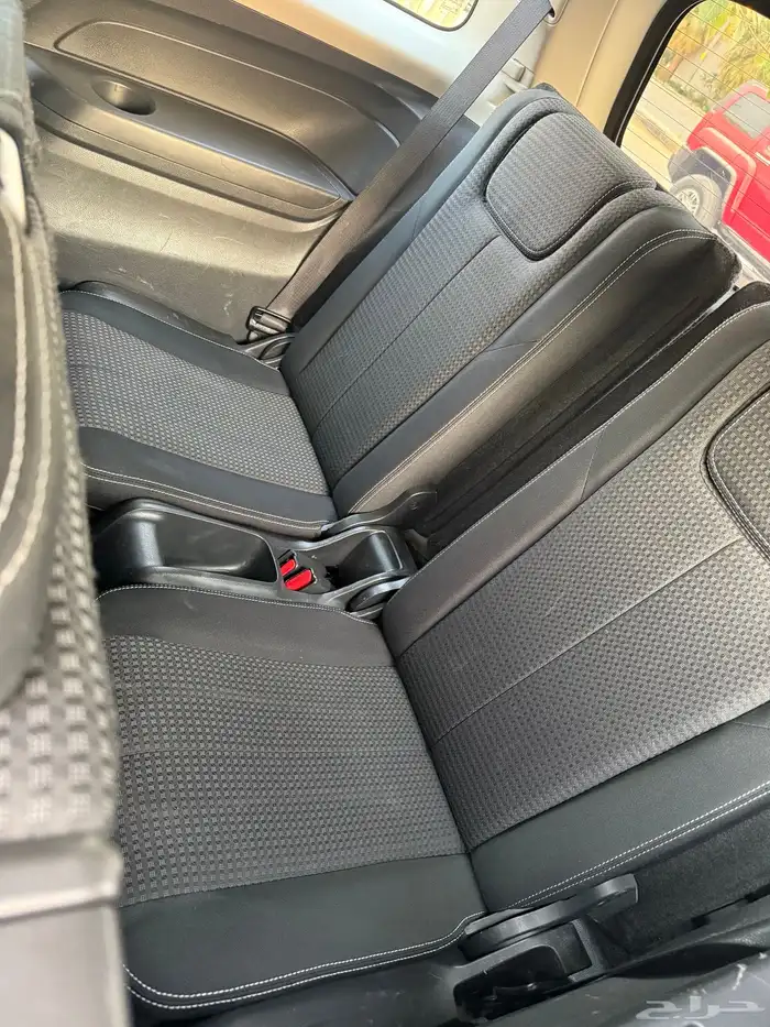 ايسوزو MUX 2020 ستاندر ديزل 9