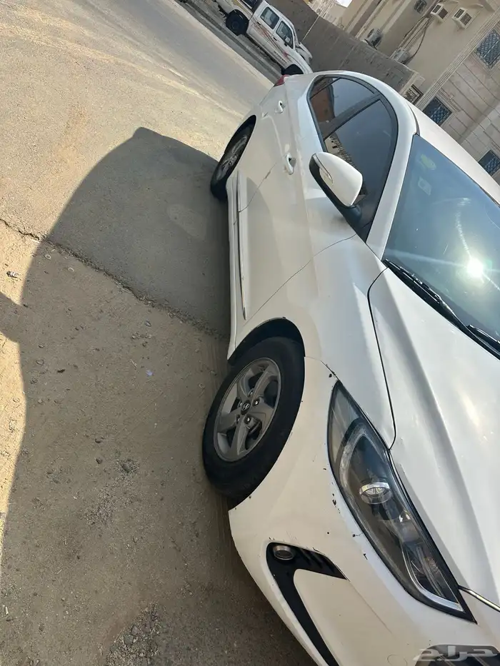 افانتي ديزل 2018 1