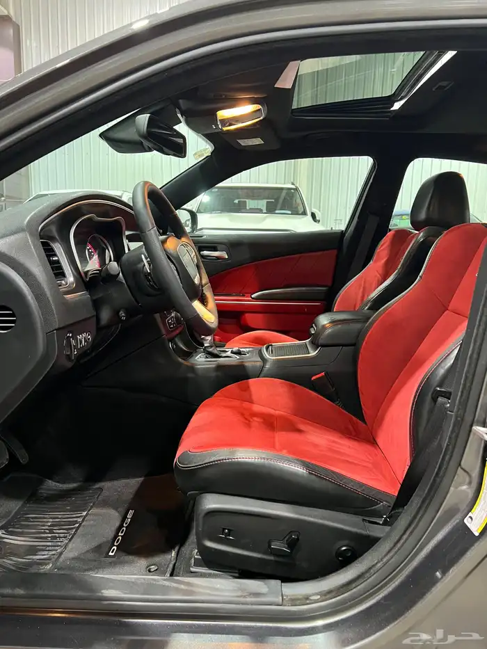 تشارجر RT 2016 أعلى فئة 10