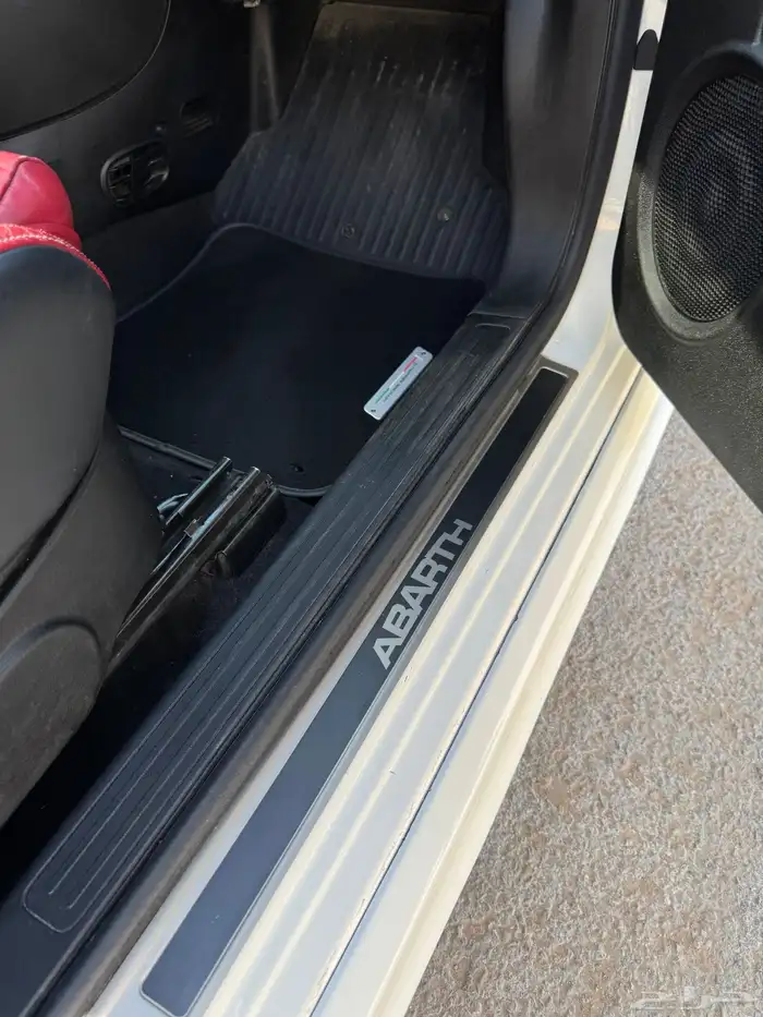 فيات 2018 595 ابارث 31