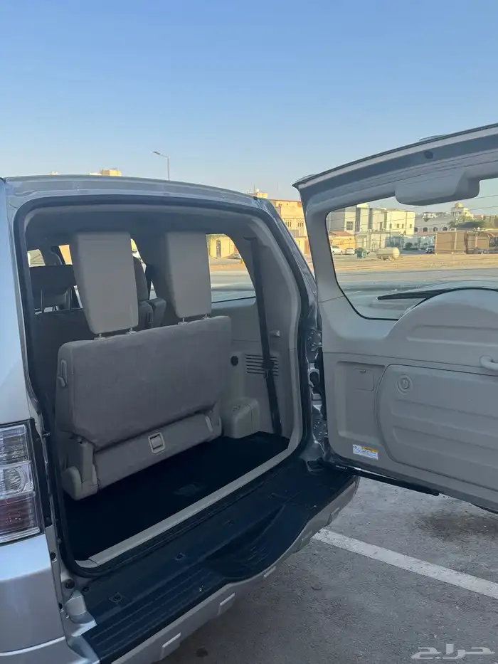 باجيرو 2022 10